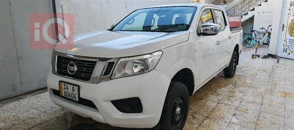 Nissan Navara 2016 for sale in Iraq - Basra